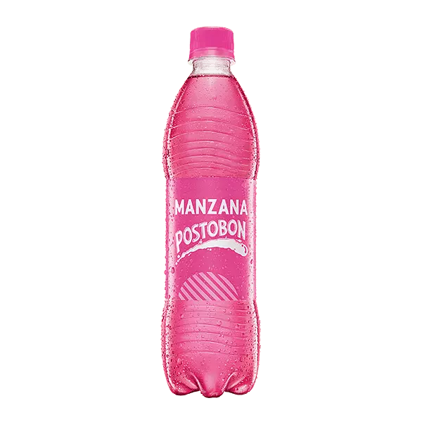 Manzana 400 Ml