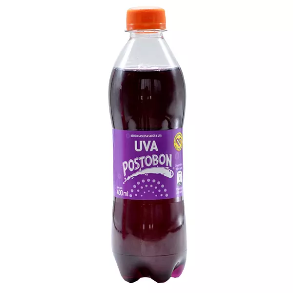 Uva 400 Ml